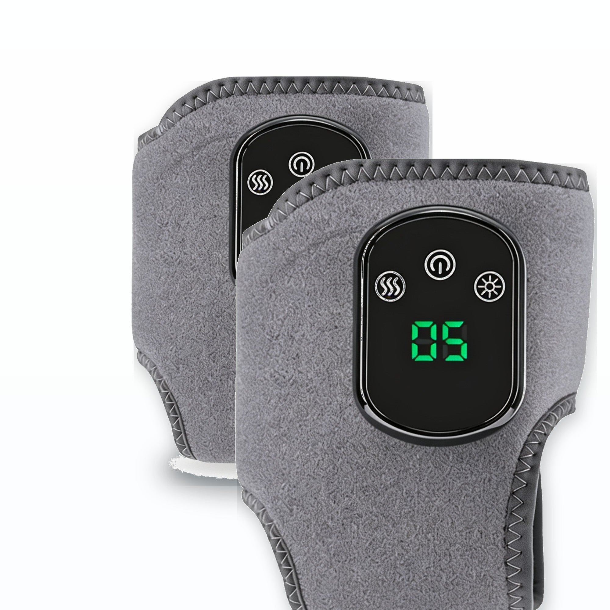 2 Vibraterm Coppia Comfort