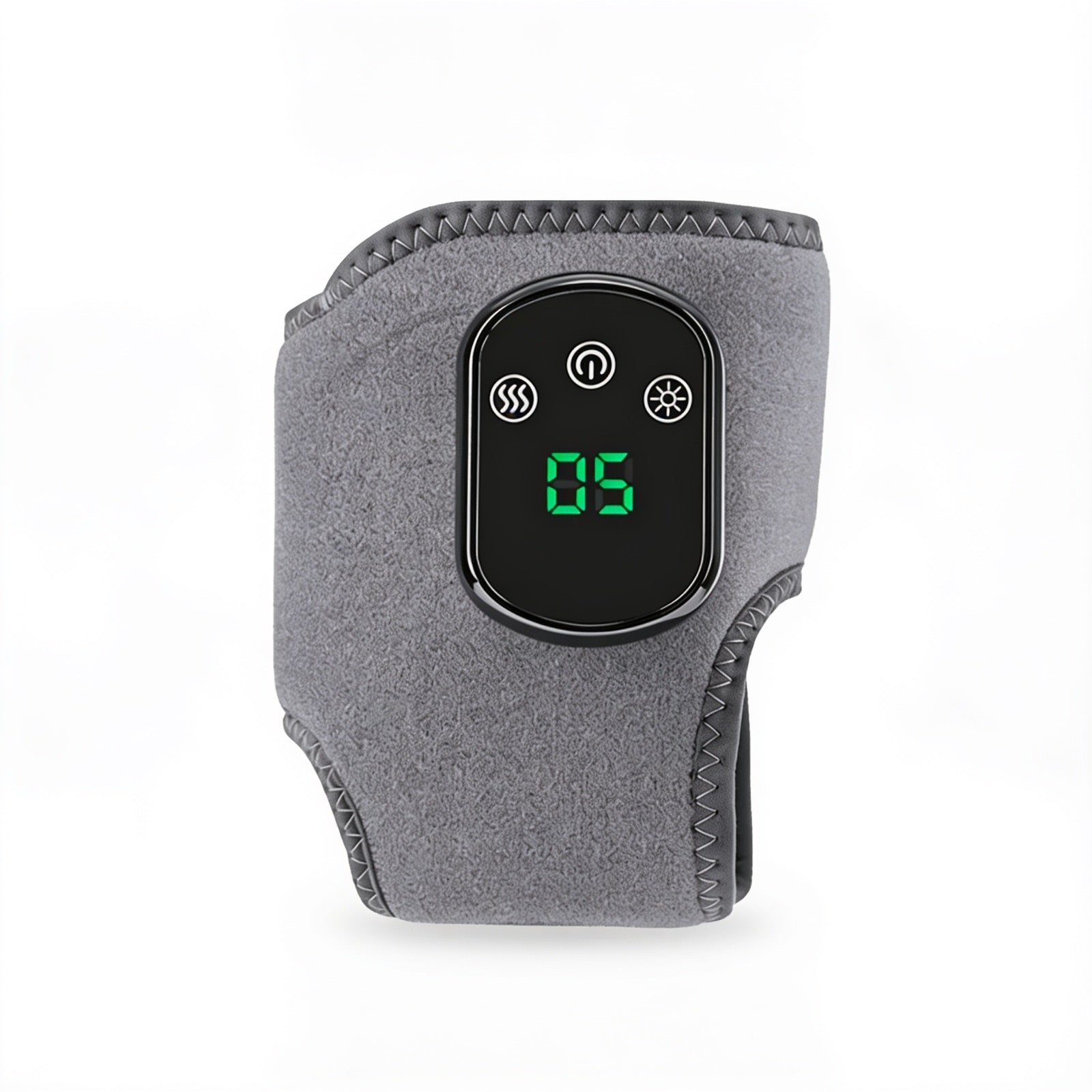 Cavigliera Vibraterm con vibrazione e calore